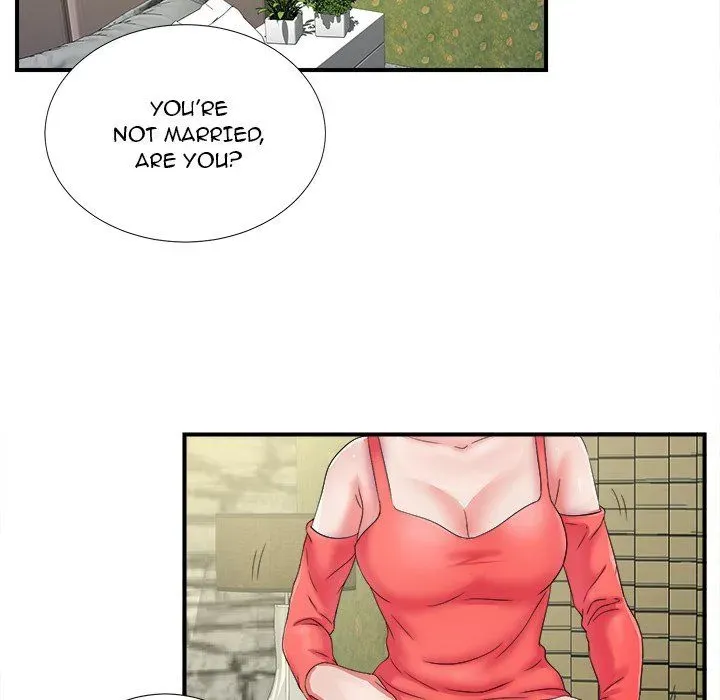 The Rookie Chapter 15 page 23 - 