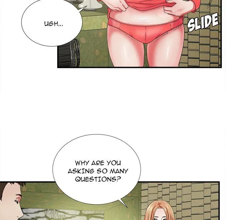 The Rookie Chapter 15 page 24 - 