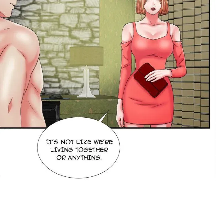 The Rookie Chapter 15 page 25 - 
