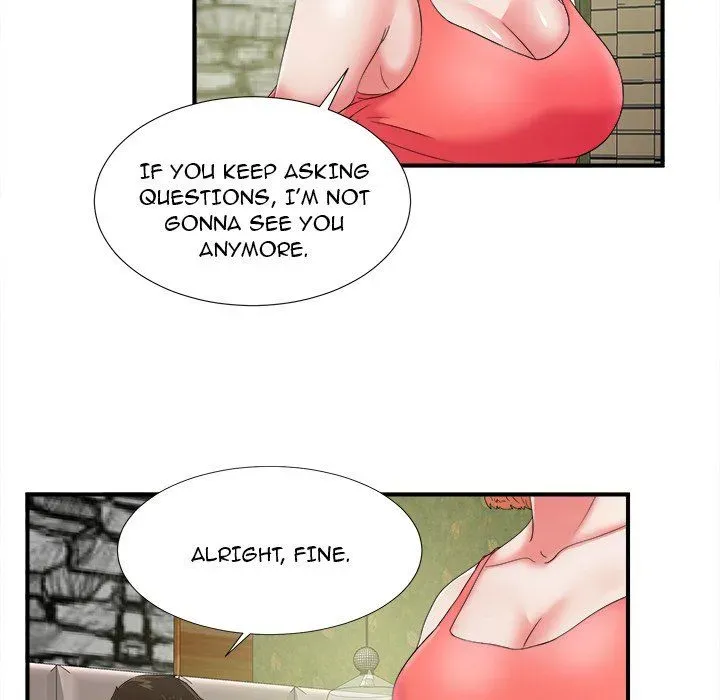 The Rookie Chapter 15 page 28 - 
