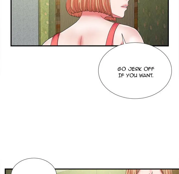 The Rookie Chapter 15 page 32 - 