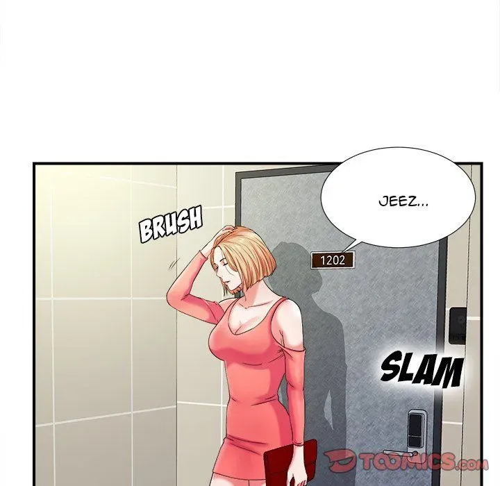 The Rookie Chapter 15 page 34 - 