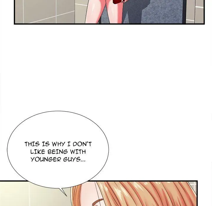The Rookie Chapter 15 page 35 - 
