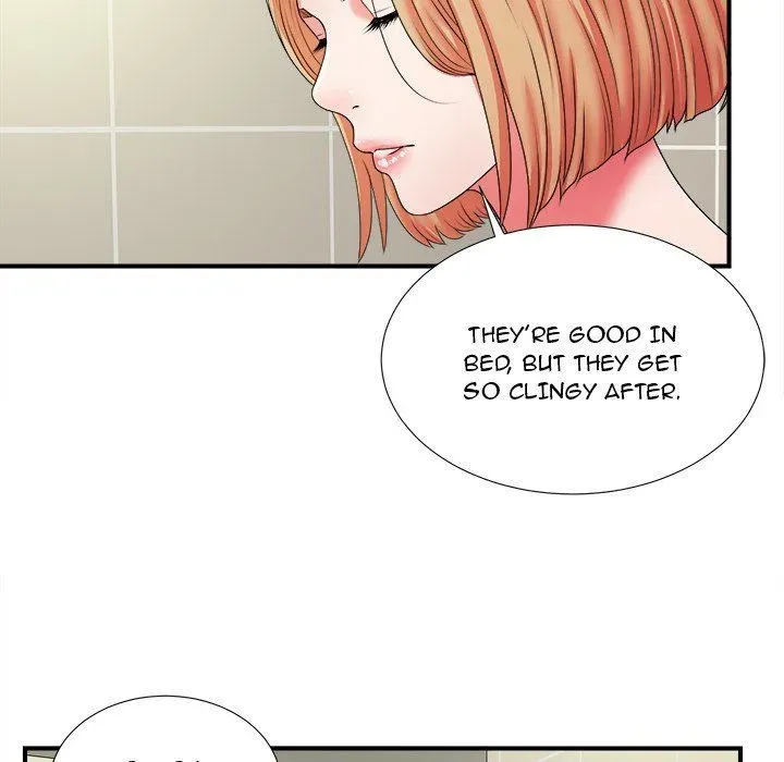The Rookie Chapter 15 page 36 - 