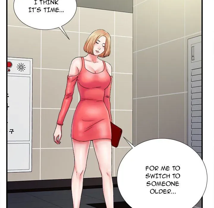 The Rookie Chapter 15 page 37 - 