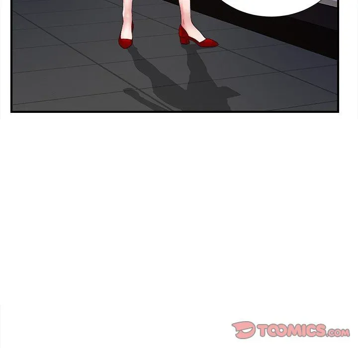 The Rookie Chapter 15 page 38 - 