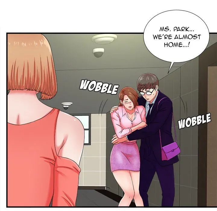 The Rookie Chapter 15 page 40 - 