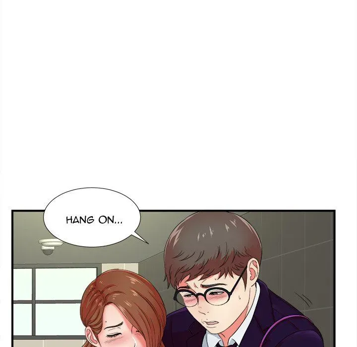 The Rookie Chapter 15 page 41 - 