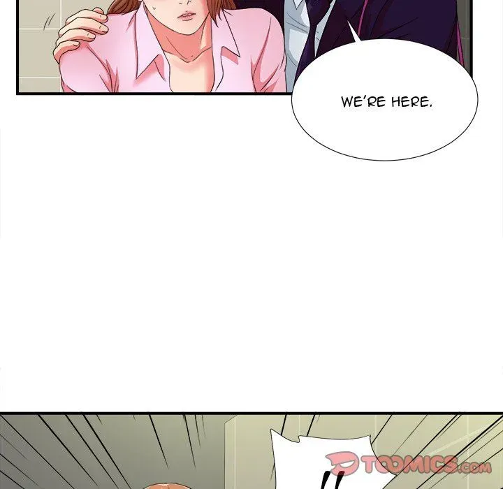 The Rookie Chapter 15 page 42 - 