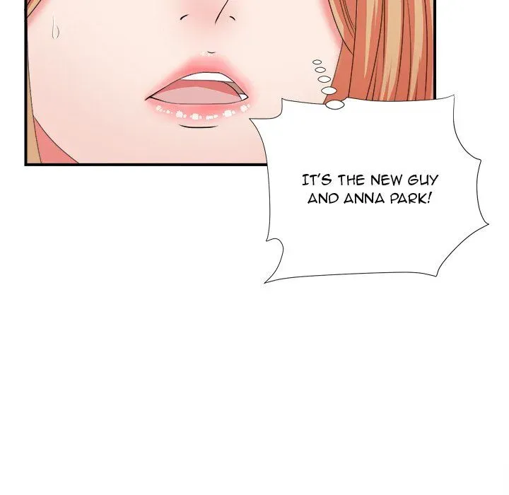 The Rookie Chapter 15 page 45 - 