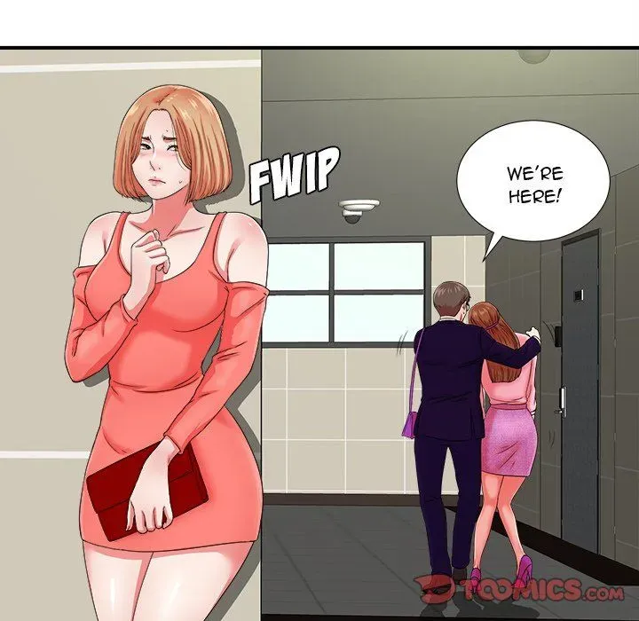 The Rookie Chapter 15 page 46 - 