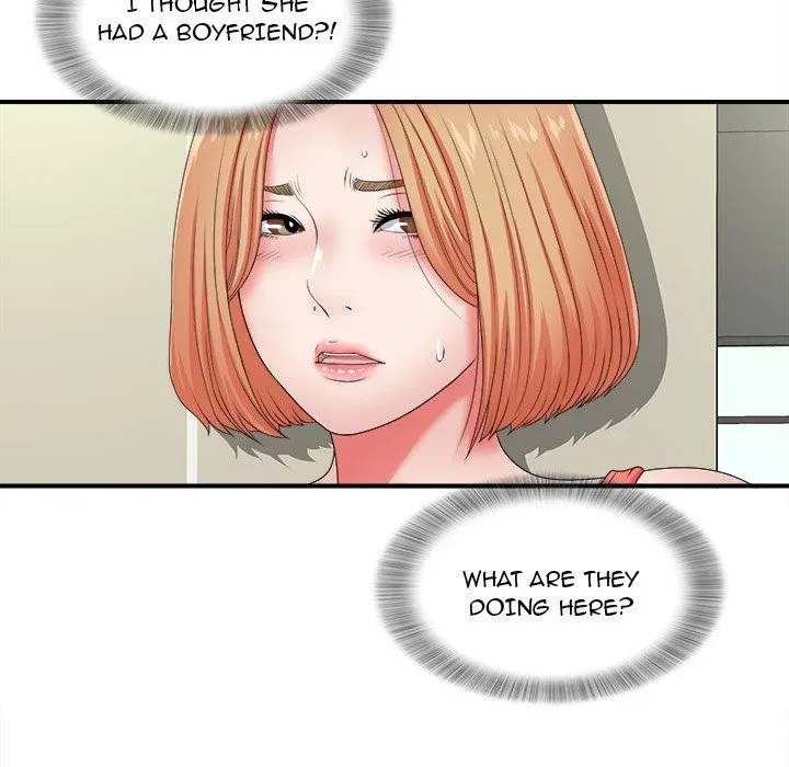 The Rookie Chapter 15 page 48 - 