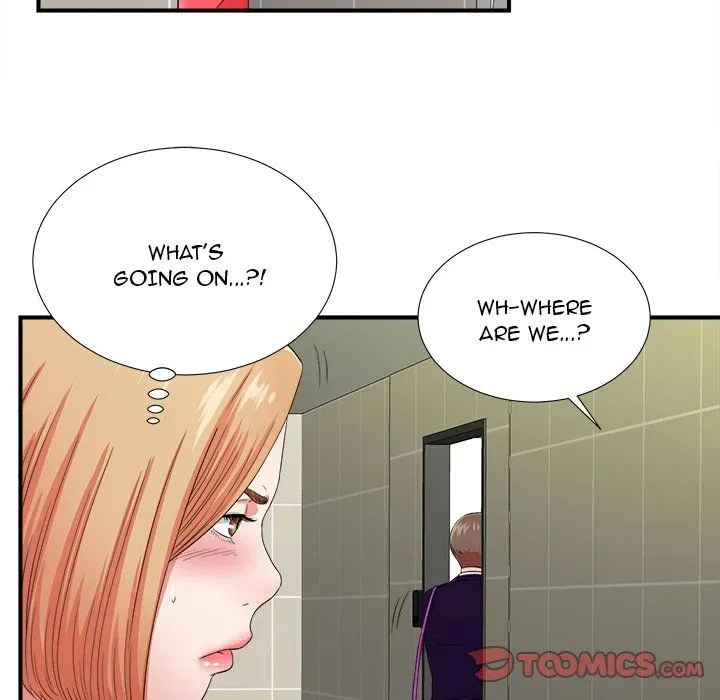 The Rookie Chapter 15 page 50 - 