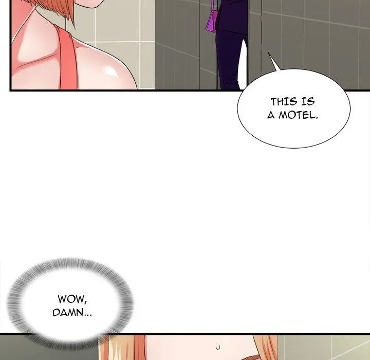 The Rookie Chapter 15 page 51 - 