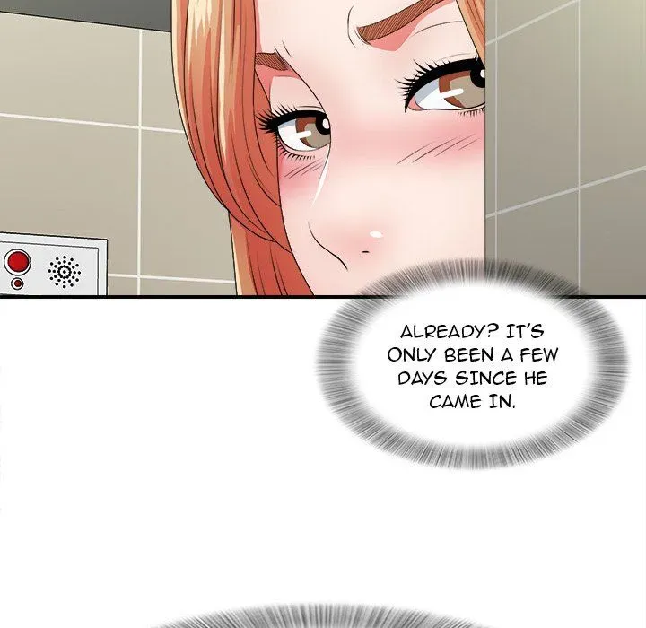 The Rookie Chapter 15 page 52 - 