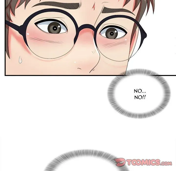 The Rookie Chapter 15 page 54 - 
