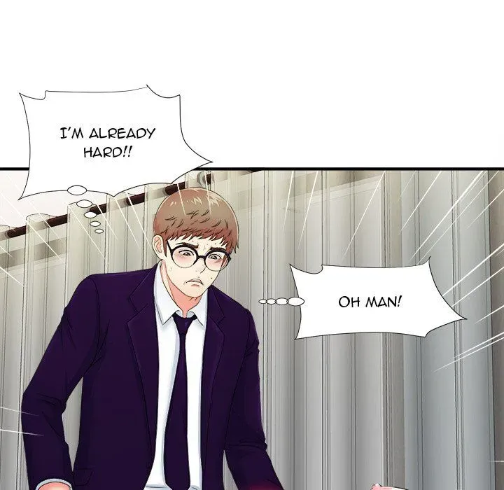 The Rookie Chapter 15 page 57 - 