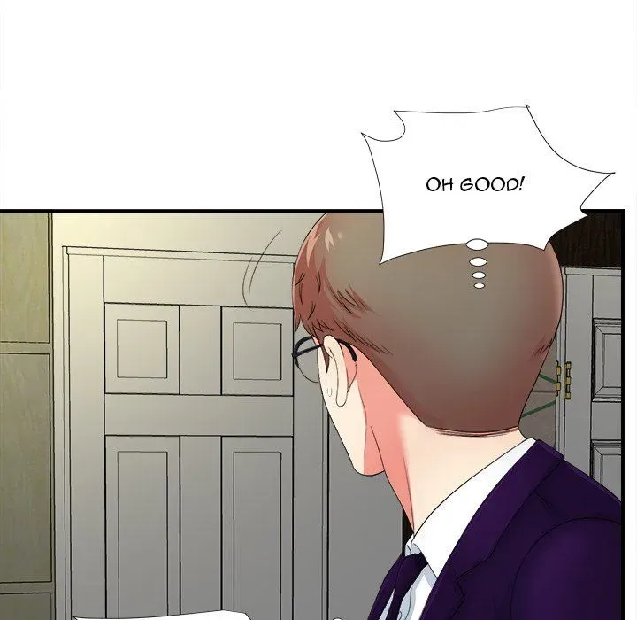 The Rookie Chapter 15 page 60 - 