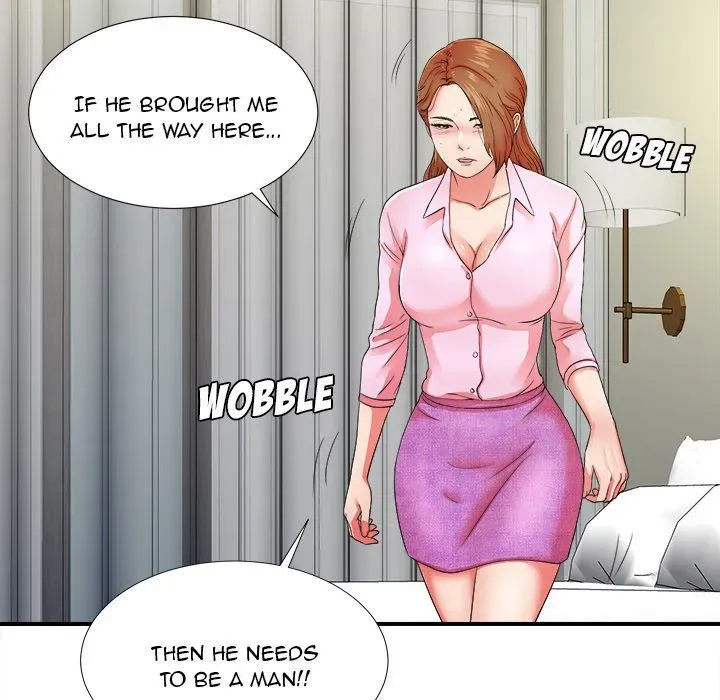 The Rookie Chapter 15 page 65 - 