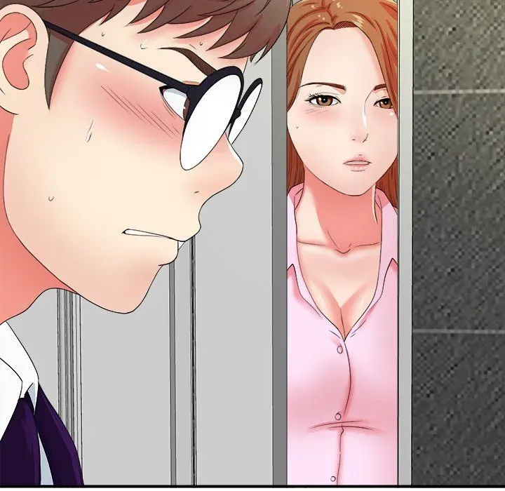The Rookie Chapter 15 page 68 - 
