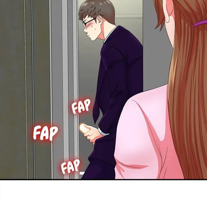 The Rookie Chapter 15 page 71 - 
