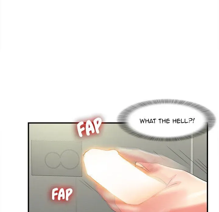 The Rookie Chapter 15 page 72 - 