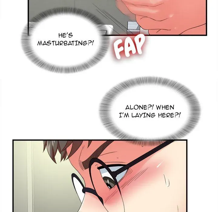 The Rookie Chapter 15 page 73 - 