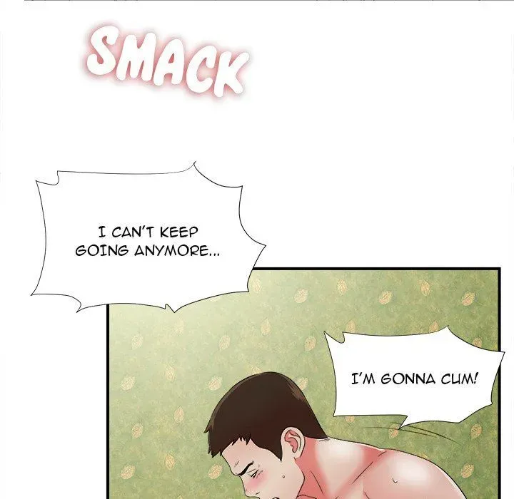 The Rookie Chapter 15 page 9 - 