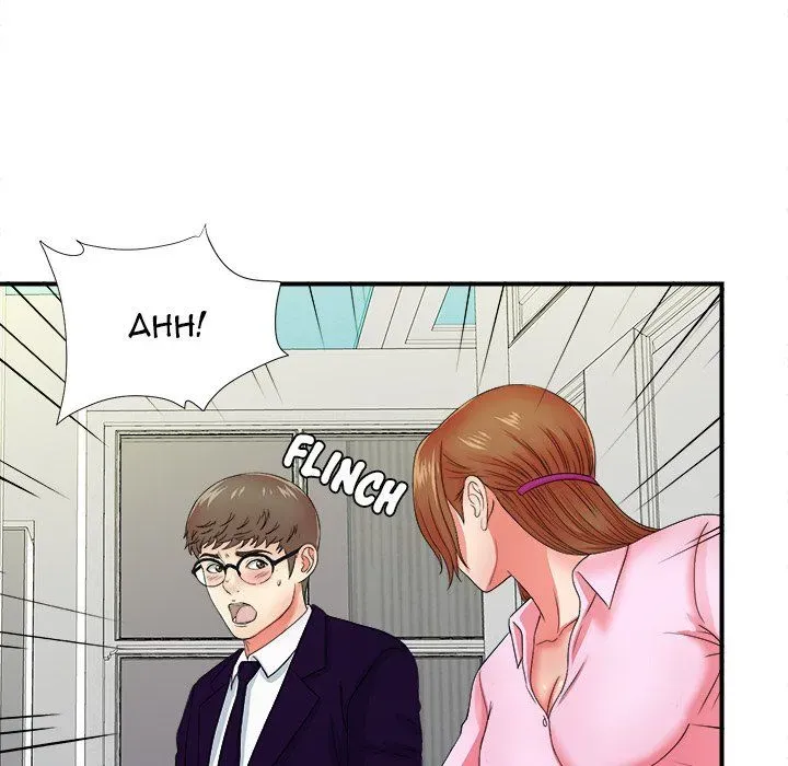 The Rookie Chapter 15 page 81 - 