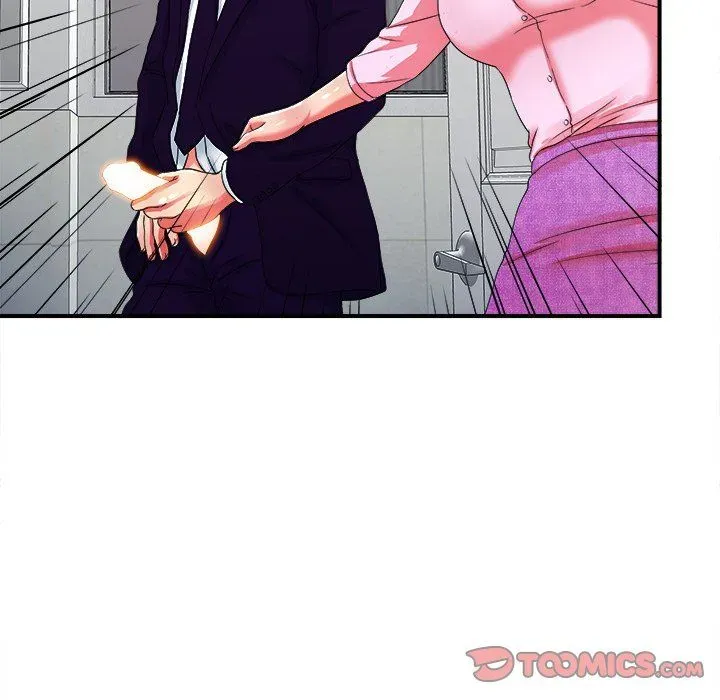 The Rookie Chapter 15 page 82 - 