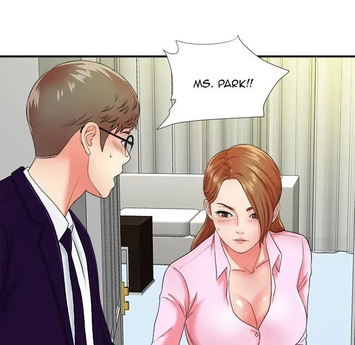 The Rookie Chapter 15 page 83 - 