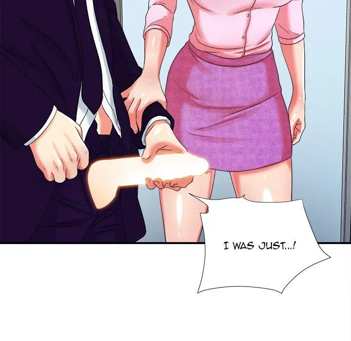 The Rookie Chapter 15 page 84 - 