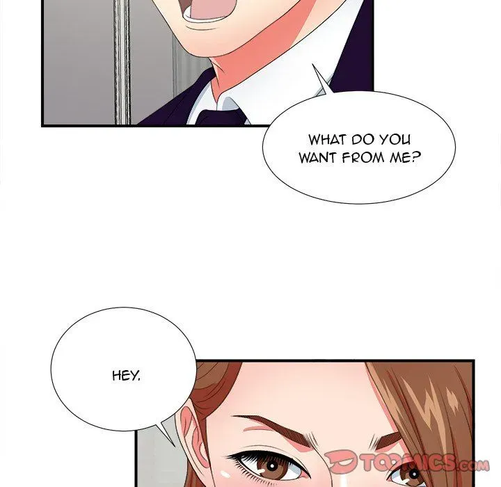 The Rookie Chapter 15 page 86 - 