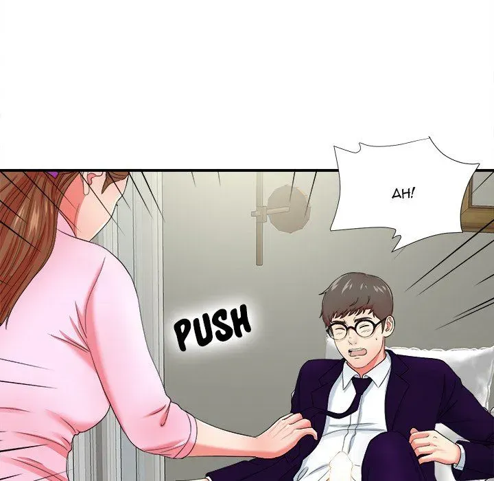 The Rookie Chapter 15 page 88 - 
