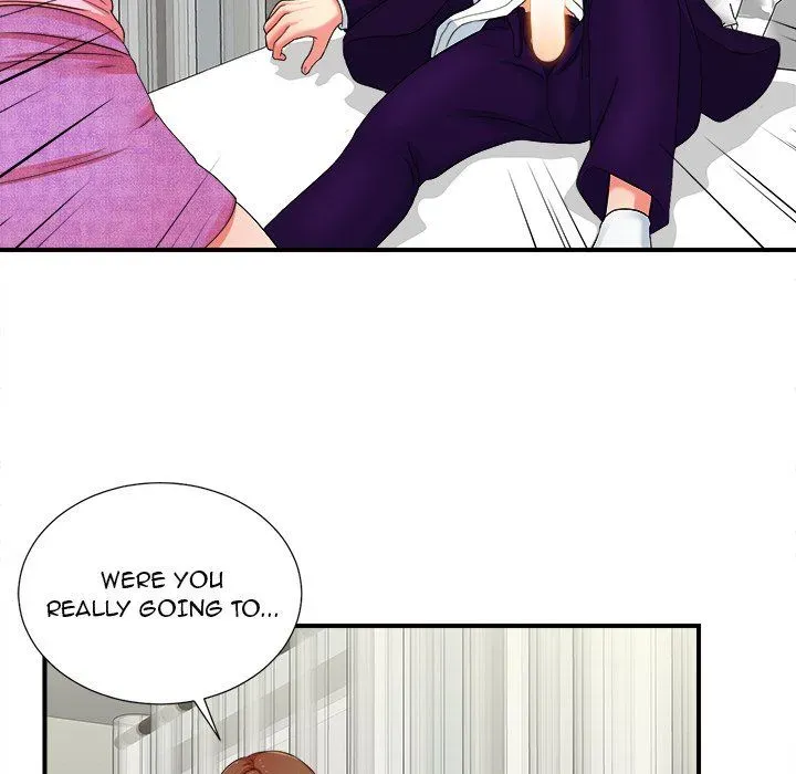 The Rookie Chapter 15 page 89 - 