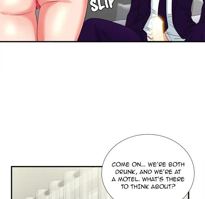 The Rookie Chapter 15 page 92 - 