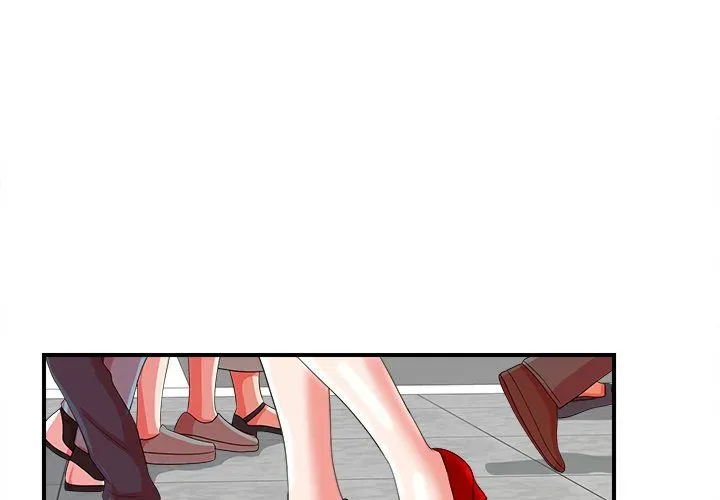 The Rookie Chapter 16 page 1 - 