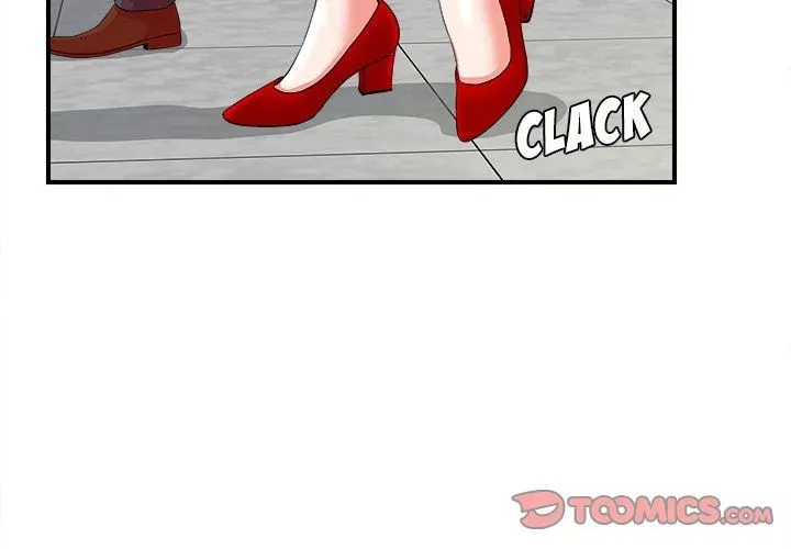 The Rookie Chapter 16 page 2 - 