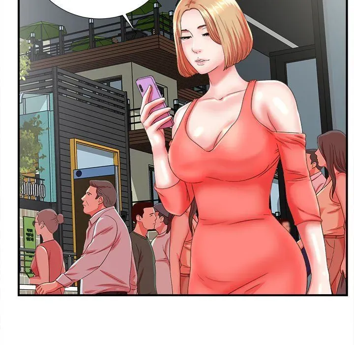 The Rookie Chapter 16 page 11 - 