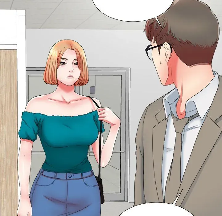 The Rookie Chapter 16 page 101 - 