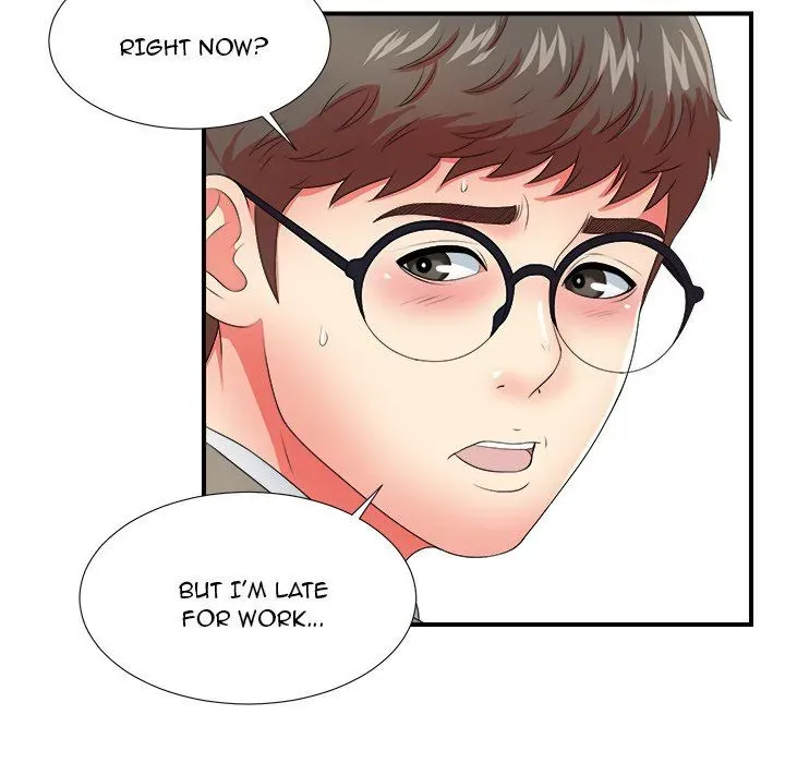 The Rookie Chapter 16 page 104 - 