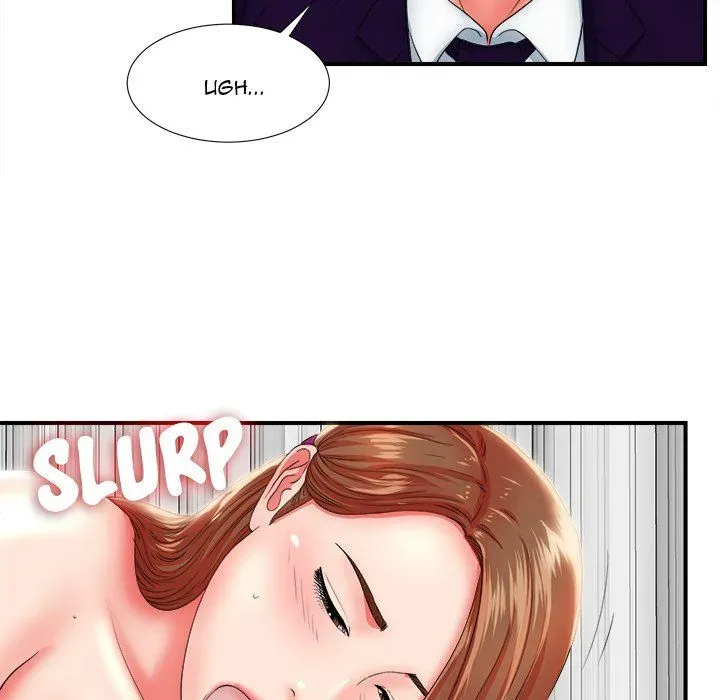 The Rookie Chapter 16 page 17 - 