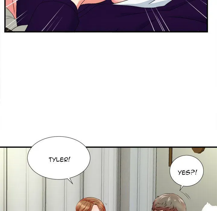 The Rookie Chapter 16 page 21 - 