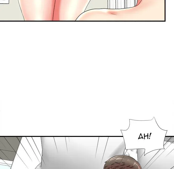The Rookie Chapter 16 page 36 - 