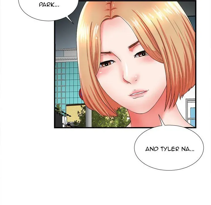 The Rookie Chapter 16 page 5 - 