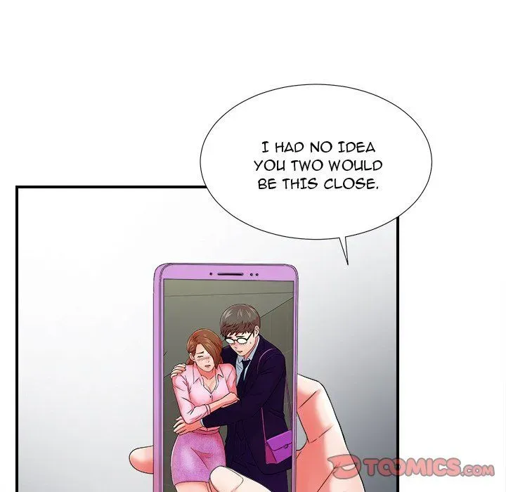 The Rookie Chapter 16 page 6 - 