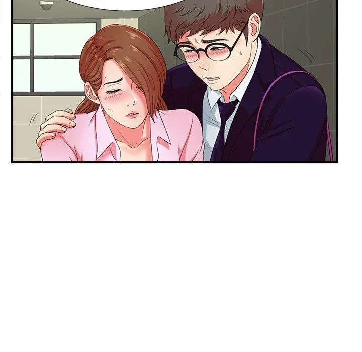 The Rookie Chapter 16 page 8 - 