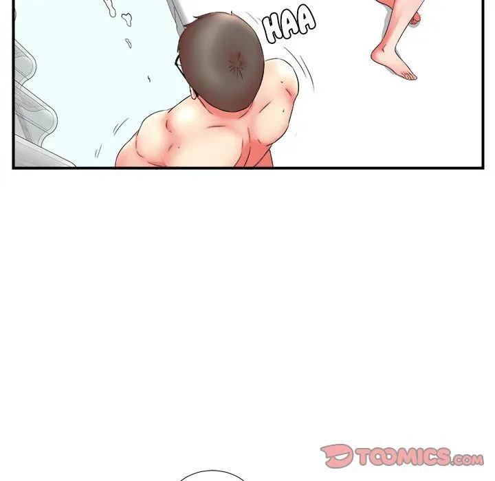 The Rookie Chapter 16 page 82 - 