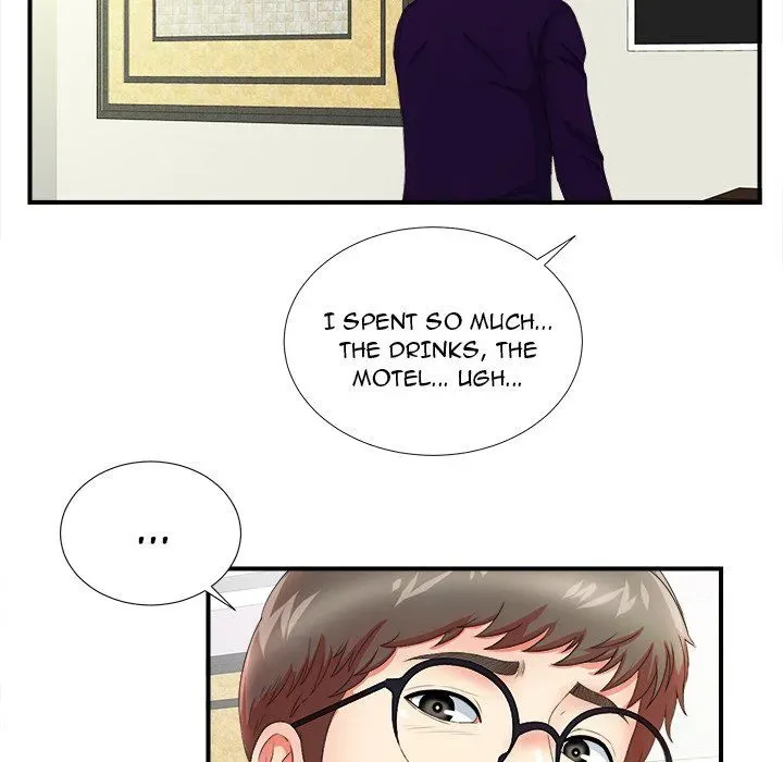The Rookie Chapter 16 page 87 - 