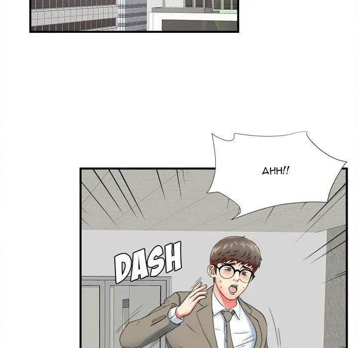 The Rookie Chapter 16 page 95 - 